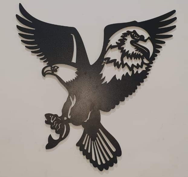 Egle wall hanging